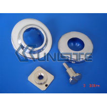 Precision auto machining parts with good quality(USD-2-M-011)